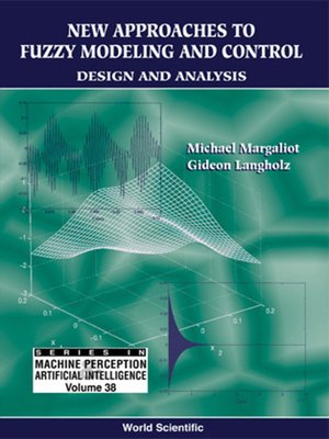 cover image of New Approaches to Fuzzy Modeling and Control